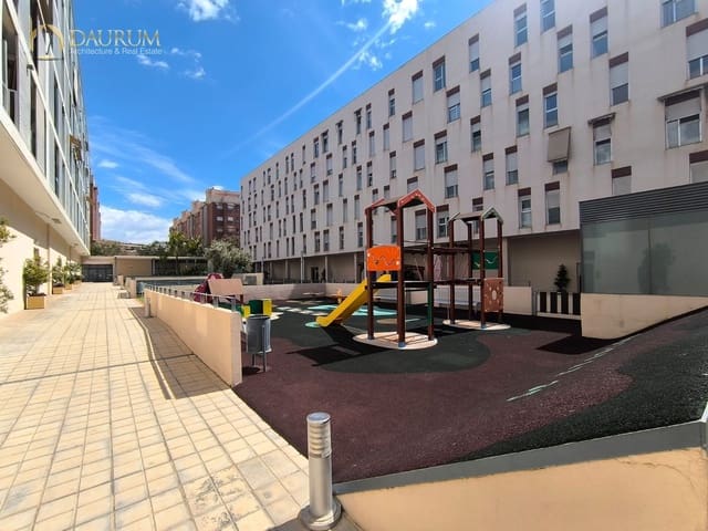 4 camera da letto Appartamento in vendita in Garbinet - Parque de las Avenidas, Alicante città con garage - 277.017 € (Rif: 9819089)