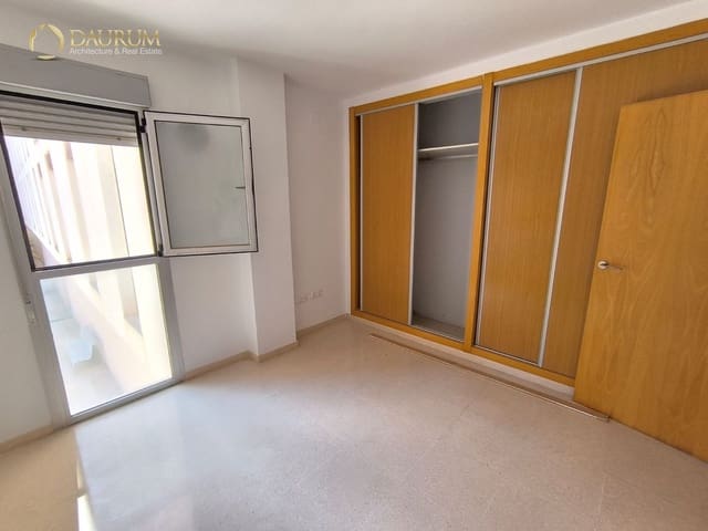4 camera da letto Appartamento in vendita in Garbinet - Parque de las Avenidas, Alicante città con garage - 277.017 € (Rif: 9819089)