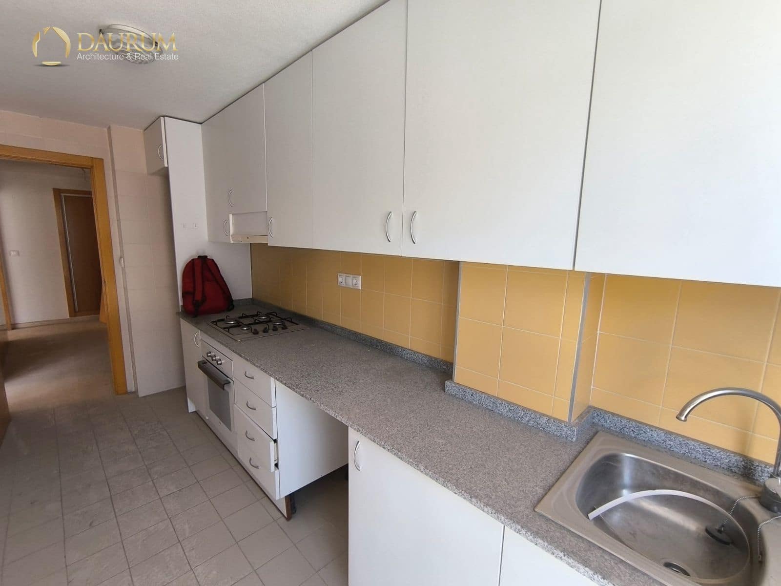 4 camera da letto Appartamento in vendita in Alicante citta con garage - 277.017 € (Rif: 9819089)