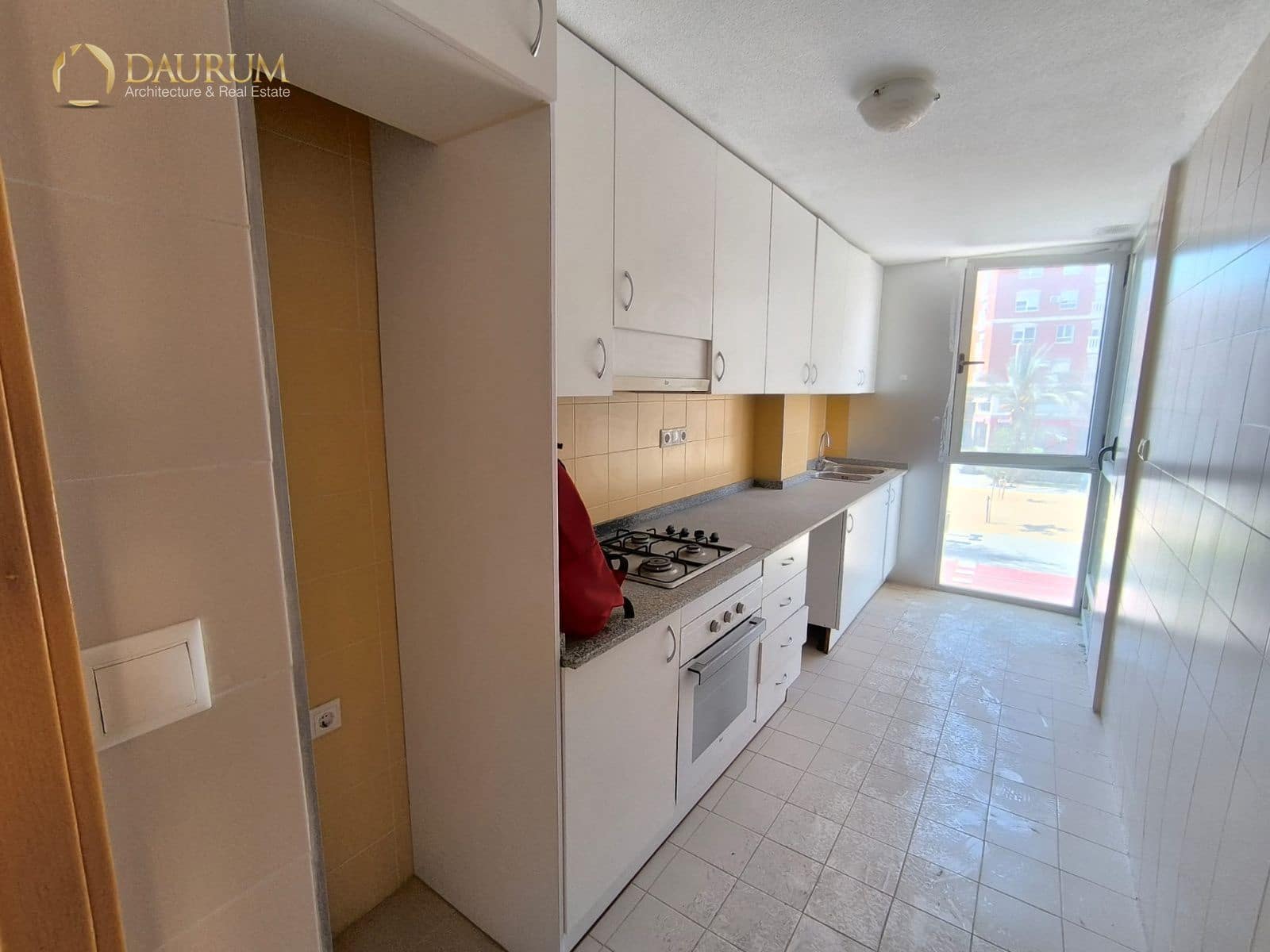 4 camera da letto Appartamento in vendita in Alicante citta con garage - 277.017 € (Rif: 9819089)