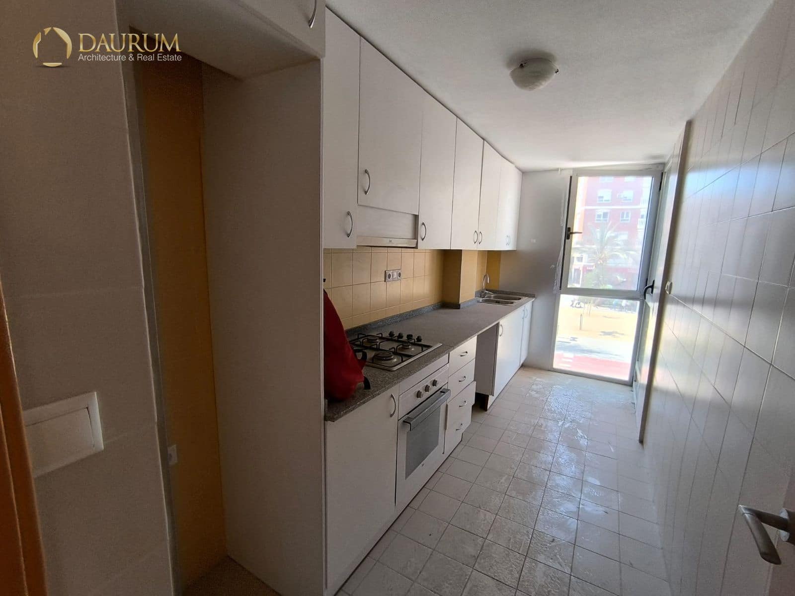 4 camera da letto Appartamento in vendita in Alicante citta con garage - 277.017 € (Rif: 9819089)