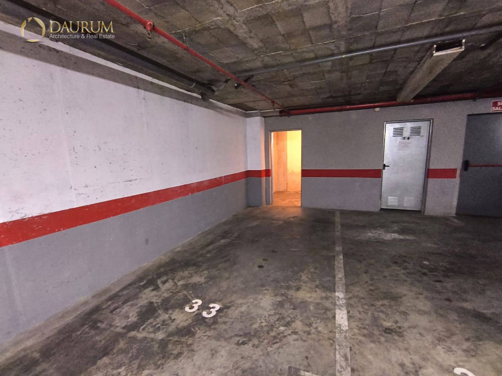 4 camera da letto Appartamento in vendita in Alicante citta con garage - 277.017 € (Rif: 9819089)
