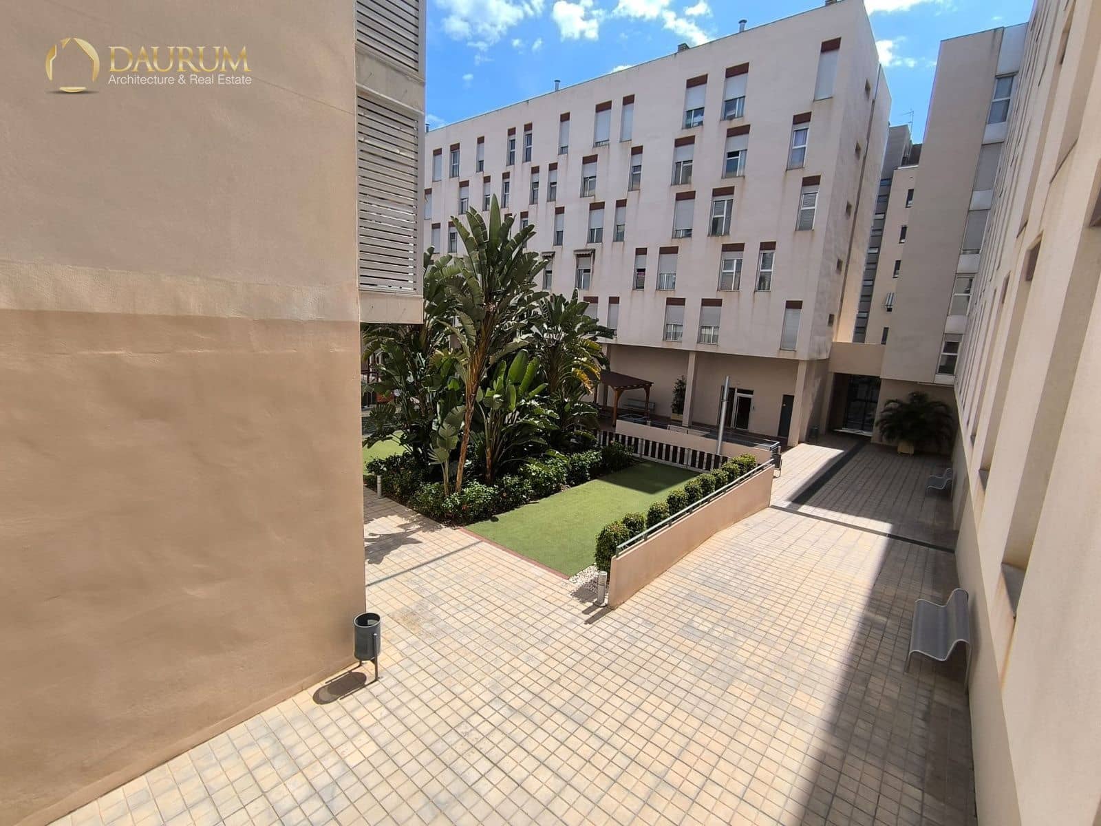 4 camera da letto Appartamento in vendita in Alicante citta con garage - 277.017 € (Rif: 9819089)