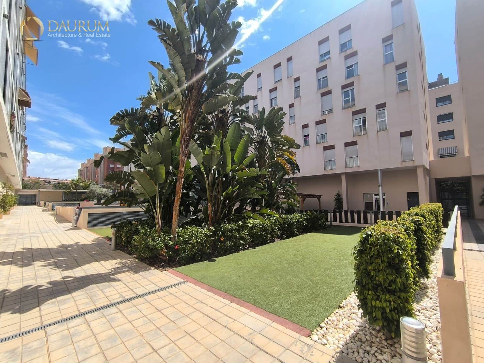 4 camera da letto Appartamento in vendita in Alicante citta con garage - 277.017 € (Rif: 9819089)
