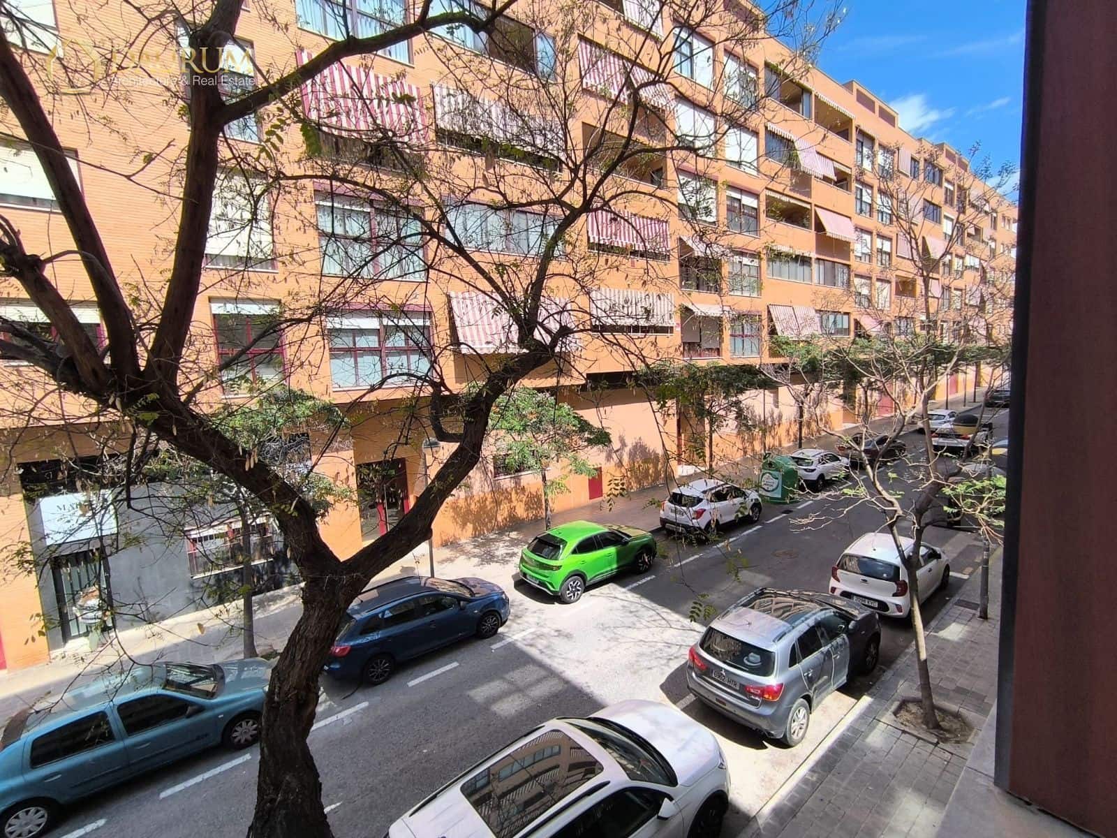 4 camera da letto Appartamento in vendita in Alicante citta con garage - 277.017 € (Rif: 9819089)