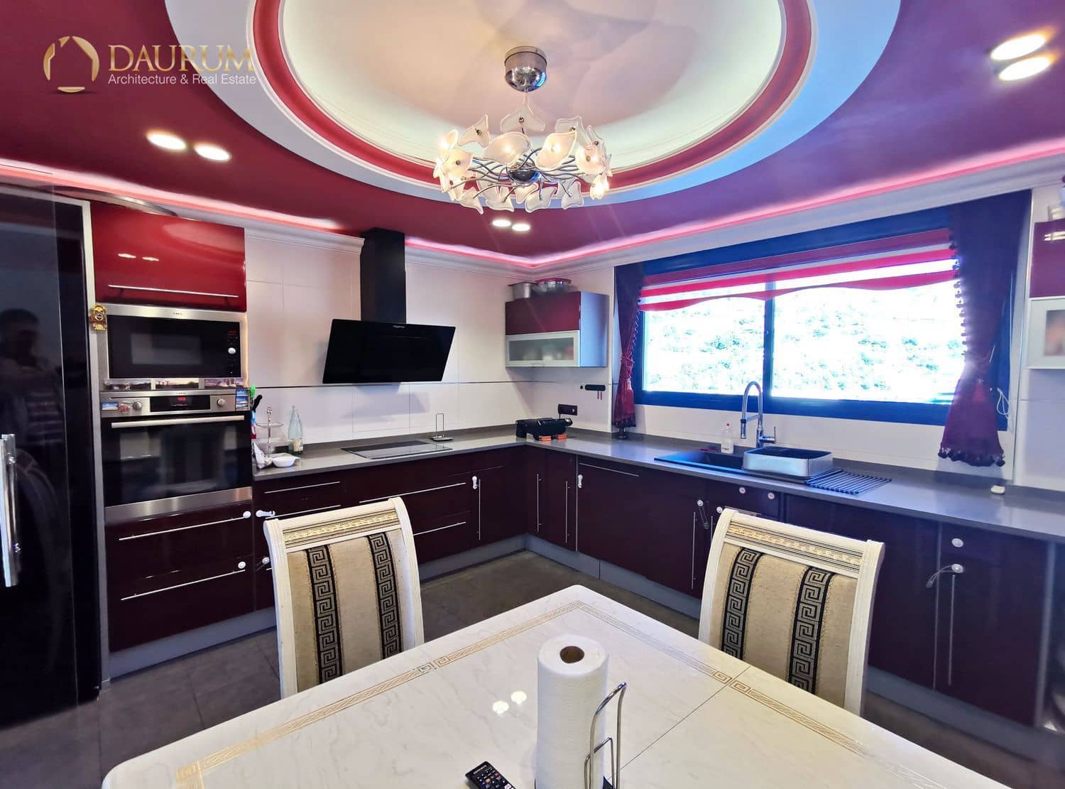 Chalet de 5 habitaciones en Altea en venta con piscina garaje - 895.000 € (Ref: 9821270)