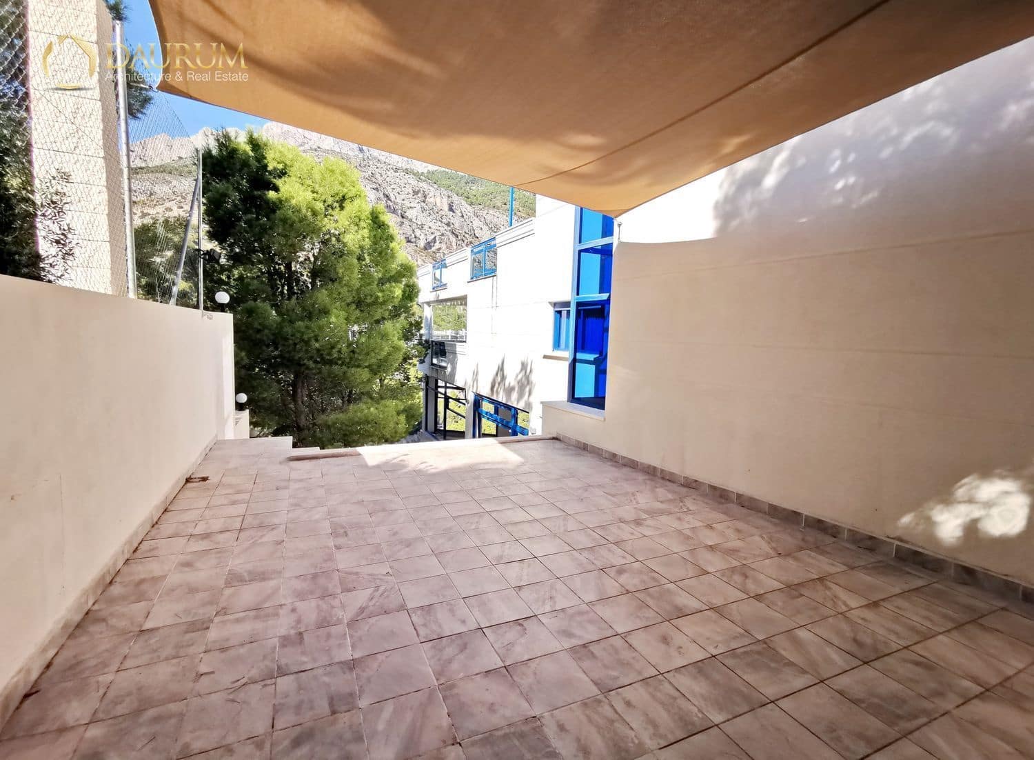 Chalet de 5 habitaciones en Altea en venta con piscina garaje - 895.000 € (Ref: 9821270)