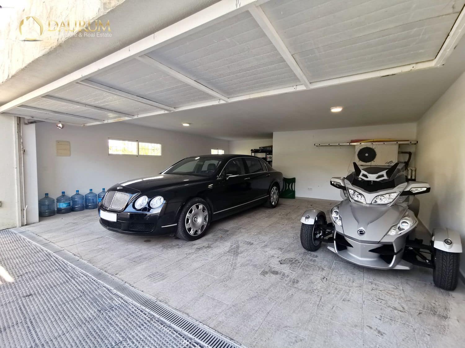 Chalet de 5 habitaciones en Altea en venta con piscina garaje - 895.000 € (Ref: 9821270)