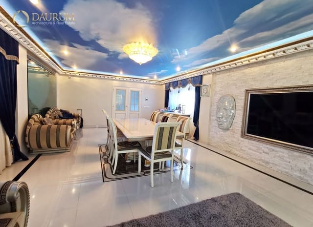 Chalet de 5 habitaciones en Altea en venta con piscina garaje - 895.000 € (Ref: 9821270)