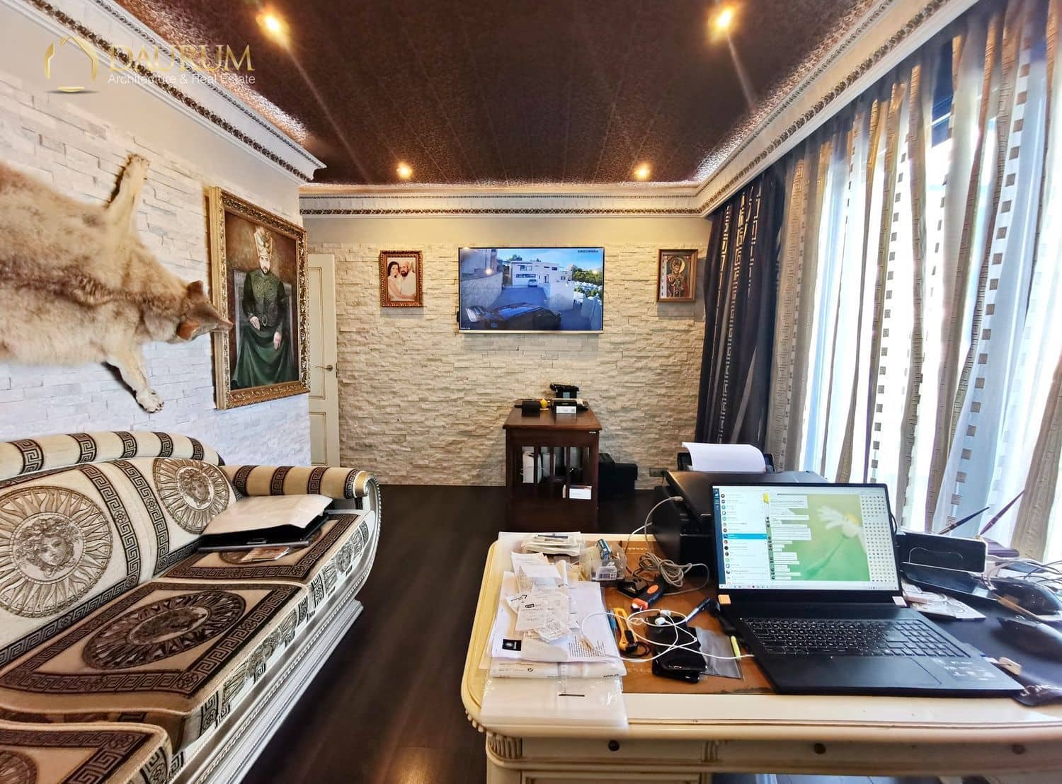 Chalet de 5 habitaciones en Altea en venta con piscina garaje - 895.000 € (Ref: 9821270)