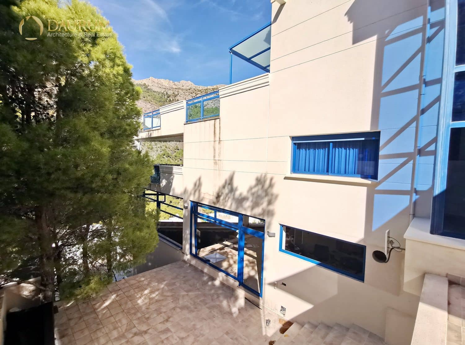 Chalet de 5 habitaciones en Altea en venta con piscina garaje - 895.000 € (Ref: 9821270)