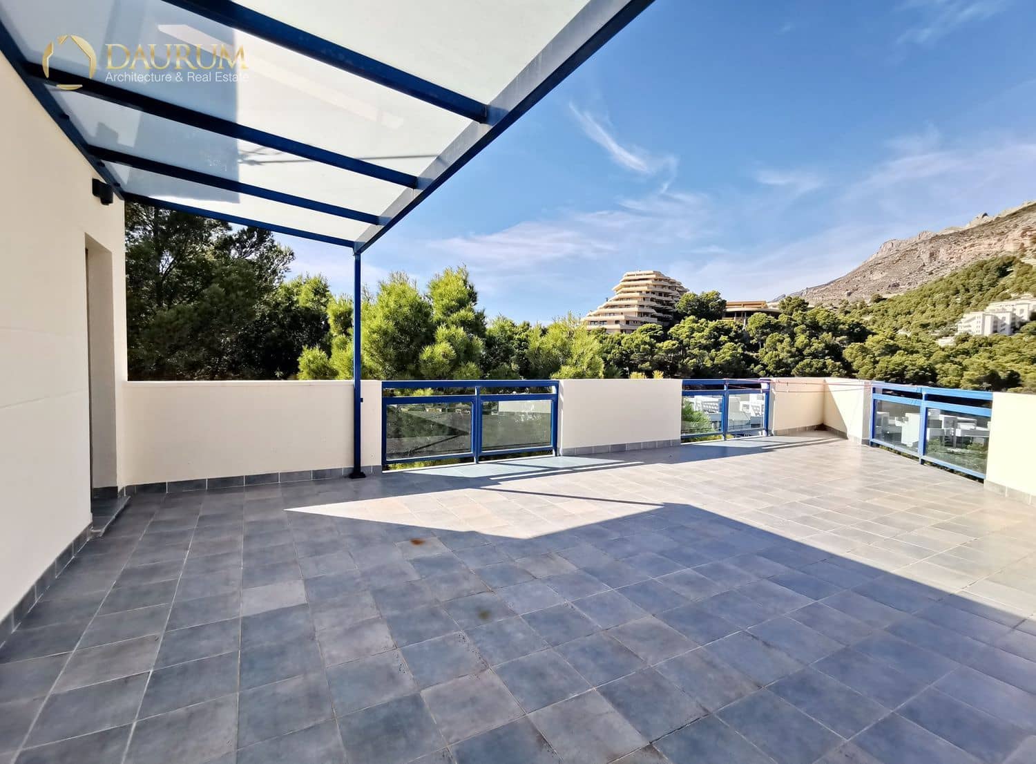 Chalet de 5 habitaciones en Altea en venta con piscina garaje - 895.000 € (Ref: 9821270)
