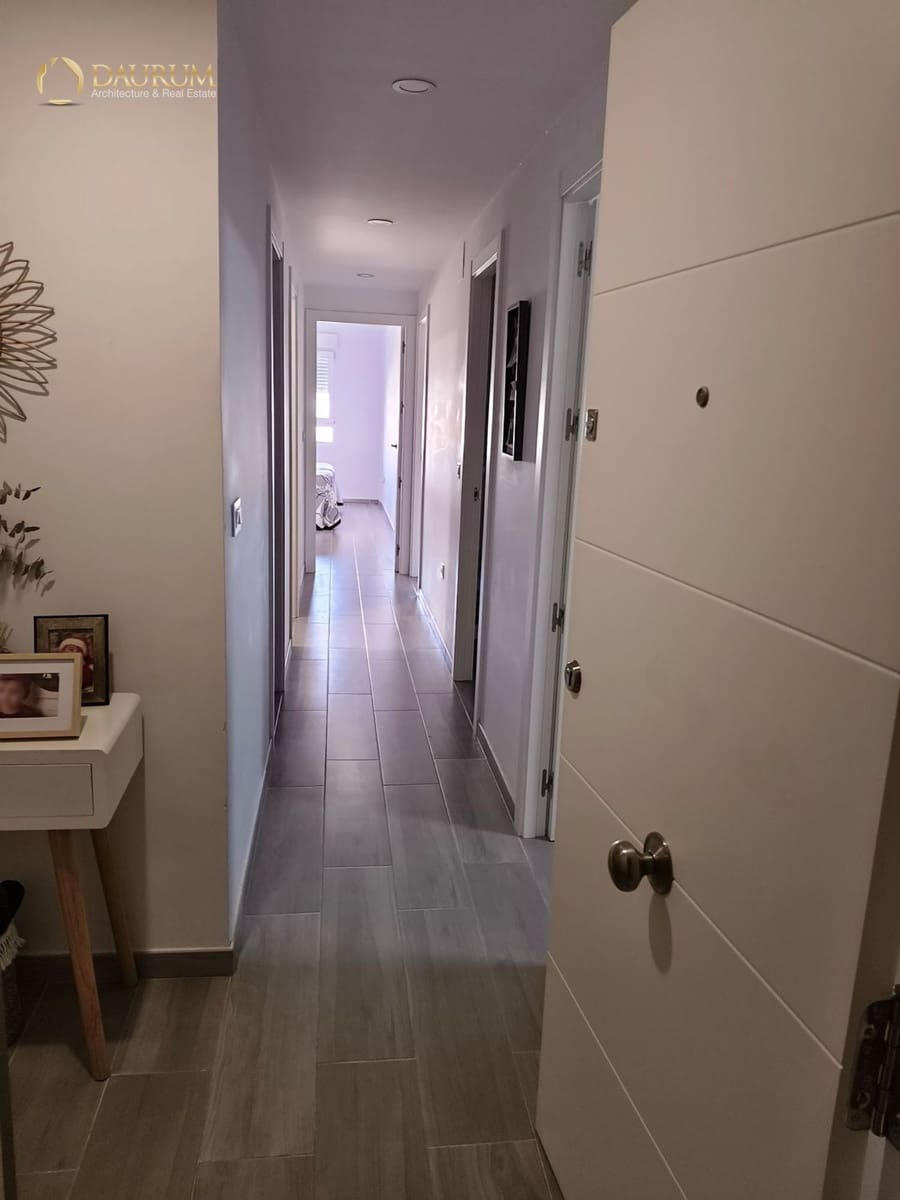 3 bedroom Flat for sale in San Vicente / Sant Vicent del Raspeig with garage - € 245,000 (Ref: 9821543)