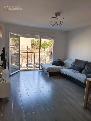 3 soveværelse Lejlighed til salg i San Vicente / Sant Vicent del Raspeig med garage - € 245.000 (Ref: 9821543)
