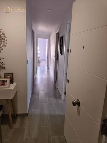 3 soveværelse Lejlighed til salg i San Vicente / Sant Vicent del Raspeig med garage - € 245.000 (Ref: 9821543)