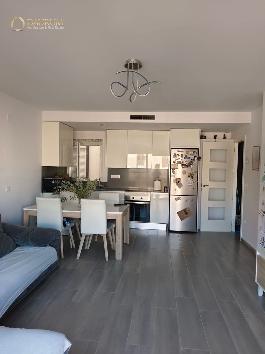 3 bedroom Flat for sale in San Vicente / Sant Vicent del Raspeig with garage - € 245,000 (Ref: 9821543)
