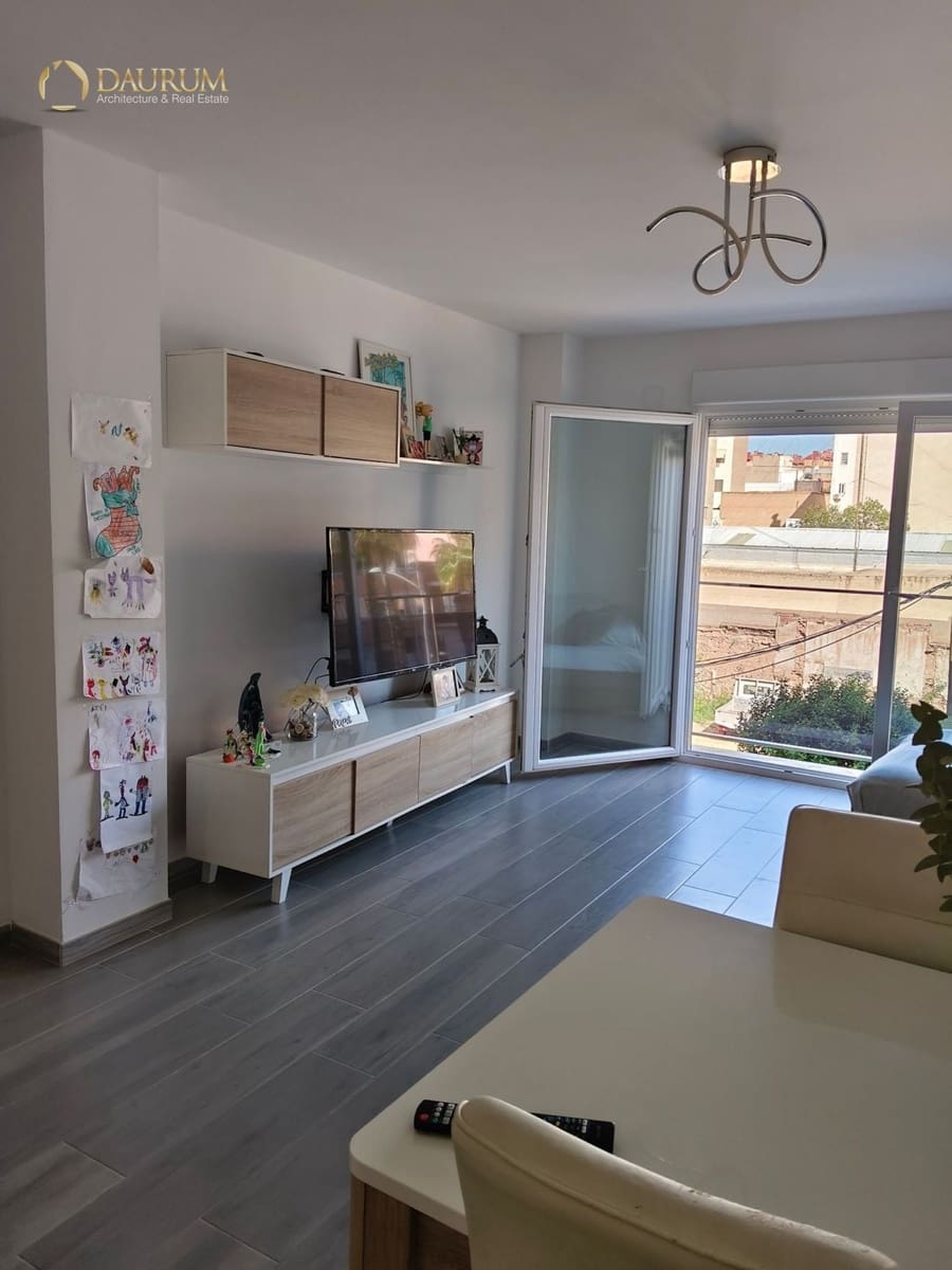 3 bedroom Flat for sale in San Vicente / Sant Vicent del Raspeig with garage - € 245,000 (Ref: 9821543)