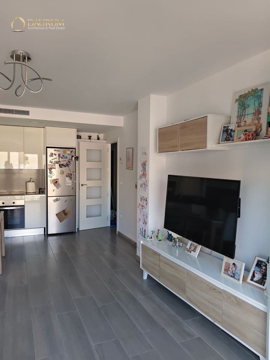 3 bedroom Flat for sale in San Vicente / Sant Vicent del Raspeig with garage - € 245,000 (Ref: 9821543)