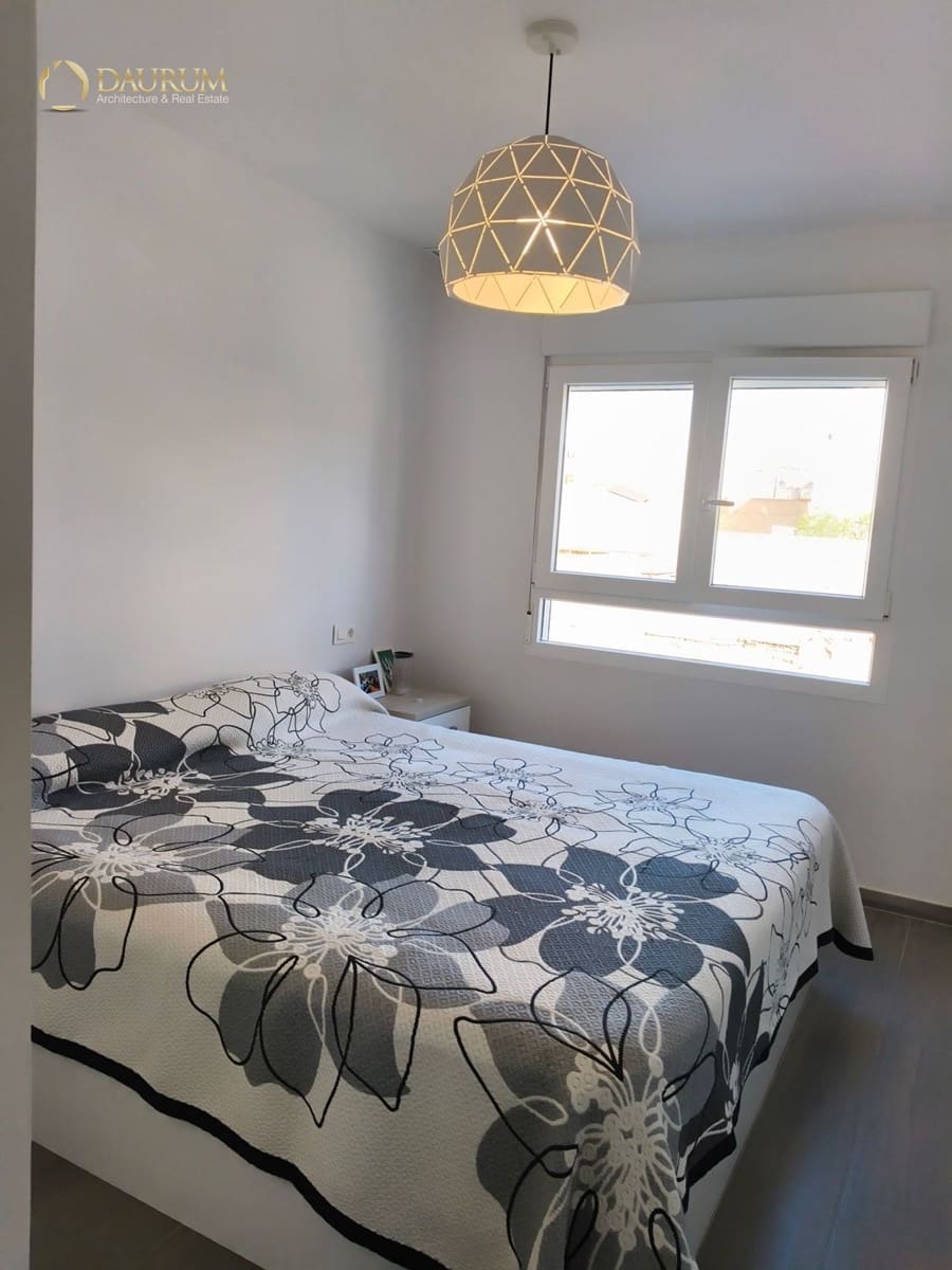 3 bedroom Flat for sale in San Vicente / Sant Vicent del Raspeig with garage - € 245,000 (Ref: 9821543)