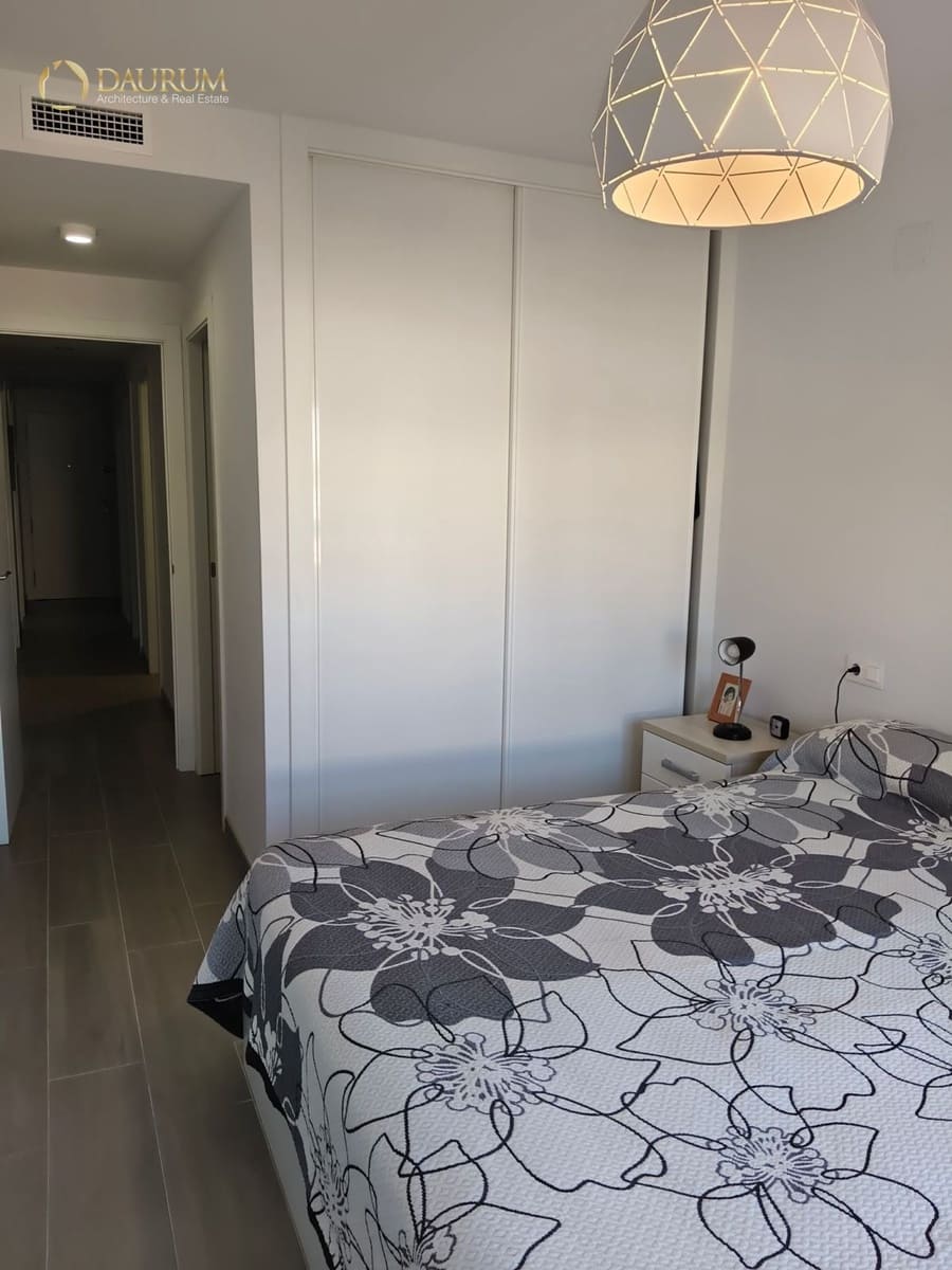 3 bedroom Flat for sale in San Vicente / Sant Vicent del Raspeig with garage - € 245,000 (Ref: 9821543)