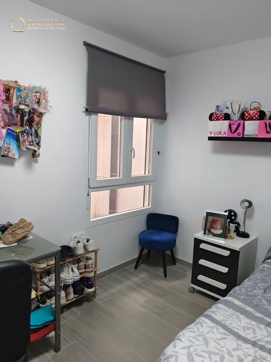 3 bedroom Flat for sale in San Vicente / Sant Vicent del Raspeig with garage - € 245,000 (Ref: 9821543)