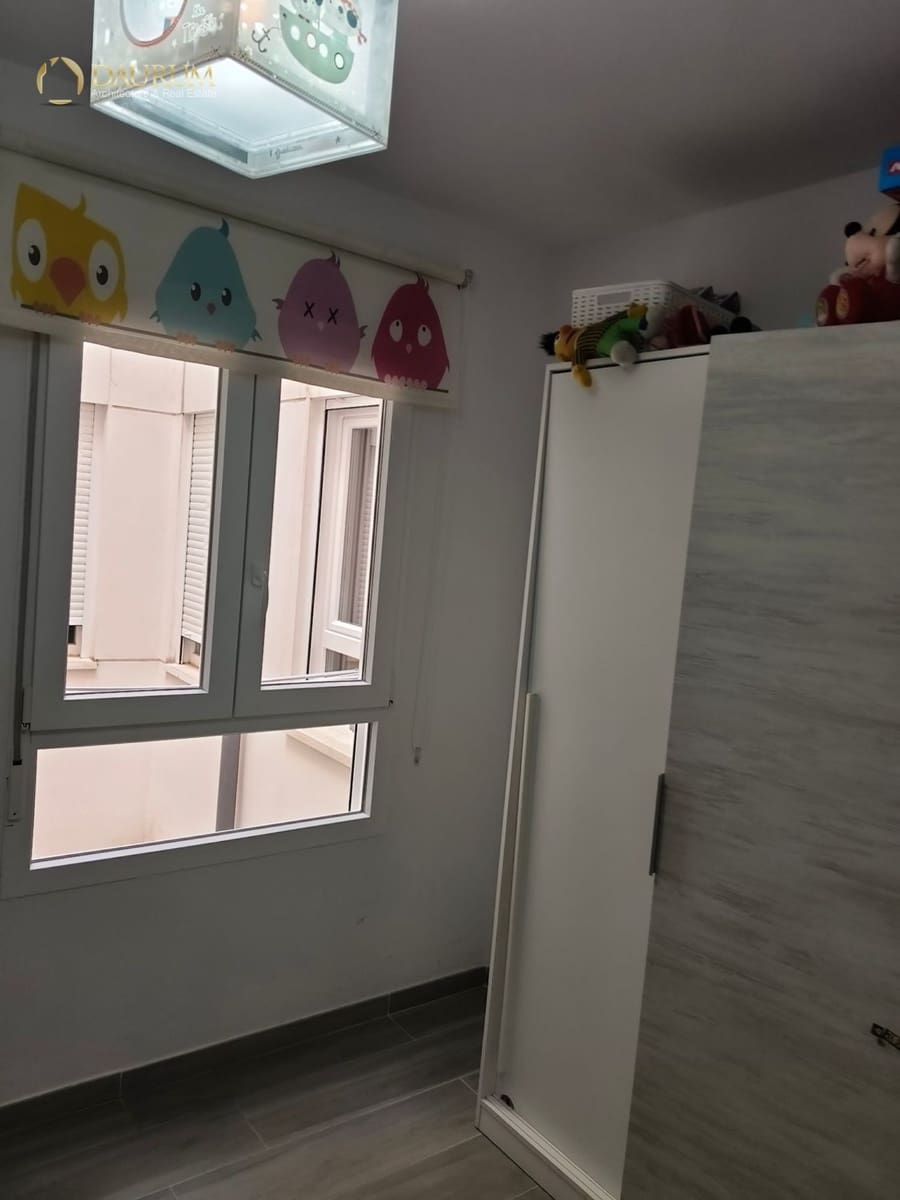 3 bedroom Flat for sale in San Vicente / Sant Vicent del Raspeig with garage - € 245,000 (Ref: 9821543)