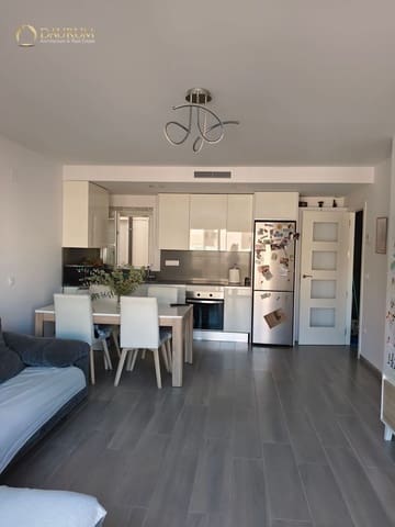 3 soveværelse Lejlighed til salg i San Vicente / Sant Vicent del Raspeig med garage - € 245.000 (Ref: 9821543)