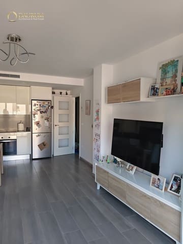 3 soveværelse Lejlighed til salg i San Vicente / Sant Vicent del Raspeig med garage - € 245.000 (Ref: 9821543)