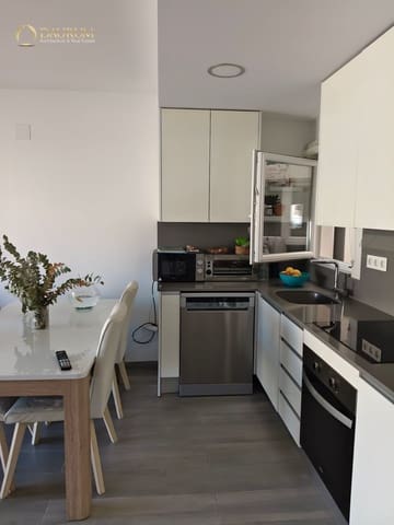 3 soveværelse Lejlighed til salg i San Vicente / Sant Vicent del Raspeig med garage - € 245.000 (Ref: 9821543)