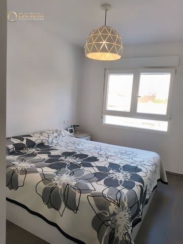 3 soveværelse Lejlighed til salg i San Vicente / Sant Vicent del Raspeig med garage - € 245.000 (Ref: 9821543)