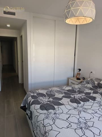 3 soveværelse Lejlighed til salg i San Vicente / Sant Vicent del Raspeig med garage - € 245.000 (Ref: 9821543)