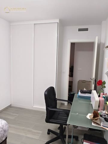 3 soveværelse Lejlighed til salg i San Vicente / Sant Vicent del Raspeig med garage - € 245.000 (Ref: 9821543)