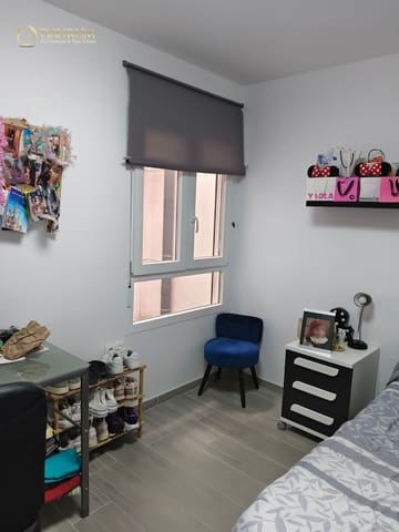 3 soveværelse Lejlighed til salg i San Vicente / Sant Vicent del Raspeig med garage - € 245.000 (Ref: 9821543)