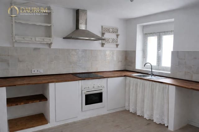 3 sypialnia Willa na sprzedaż w Muchamiel / Mutxamel - 349 000 € (Ref: 9823486)