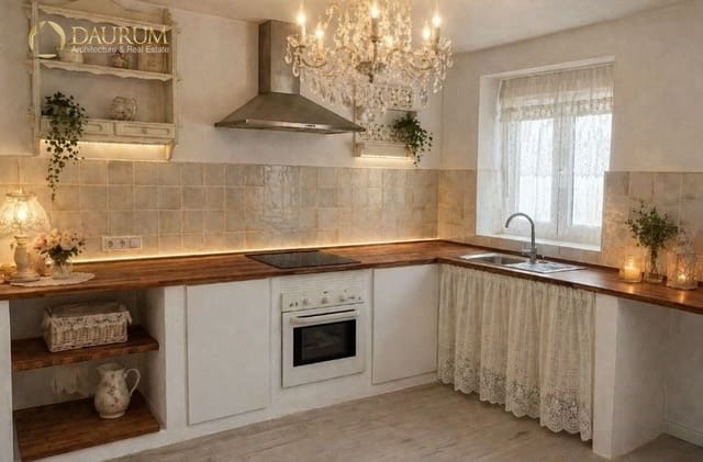 3 sypialnia Willa na sprzedaż w Muchamiel / Mutxamel - 349 000 € (Ref: 9823486)