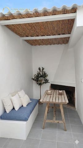 3 sypialnia Willa na sprzedaż w Muchamiel / Mutxamel - 349 000 € (Ref: 9823486)
