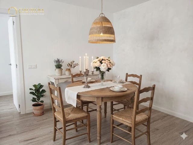 3 sypialnia Willa na sprzedaż w Muchamiel / Mutxamel - 349 000 € (Ref: 9823486)