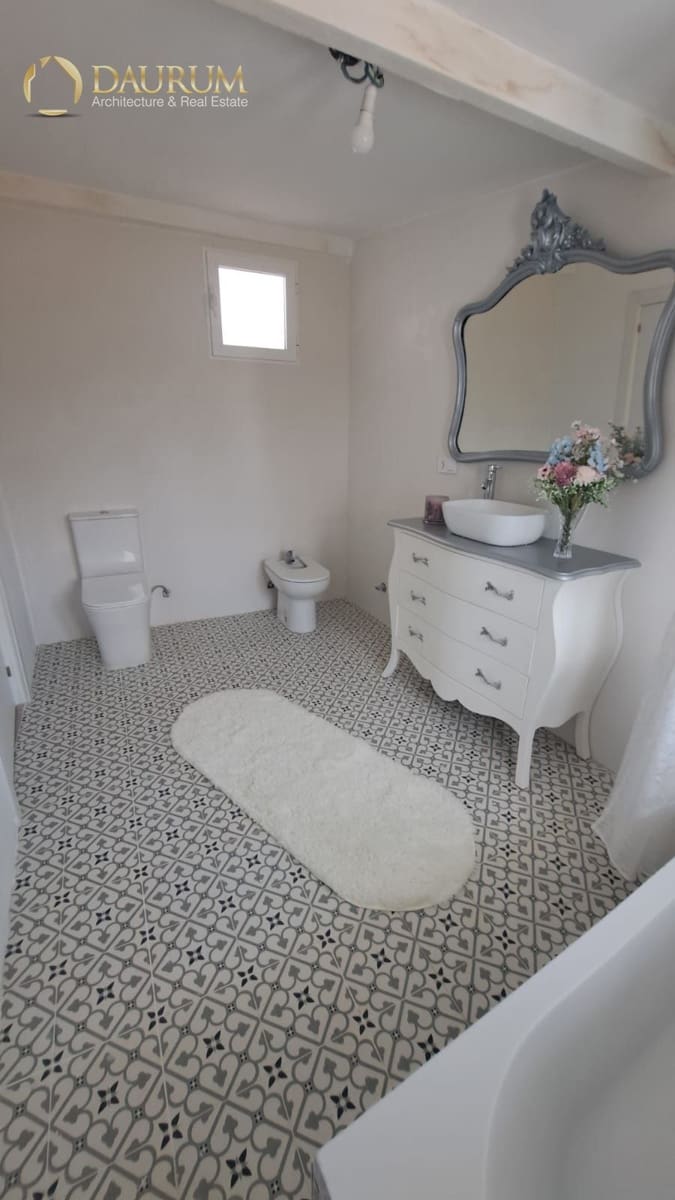 3 bedroom Villa for sale in Muchamiel / Mutxamel - € 369,000 (Ref: 9823486)