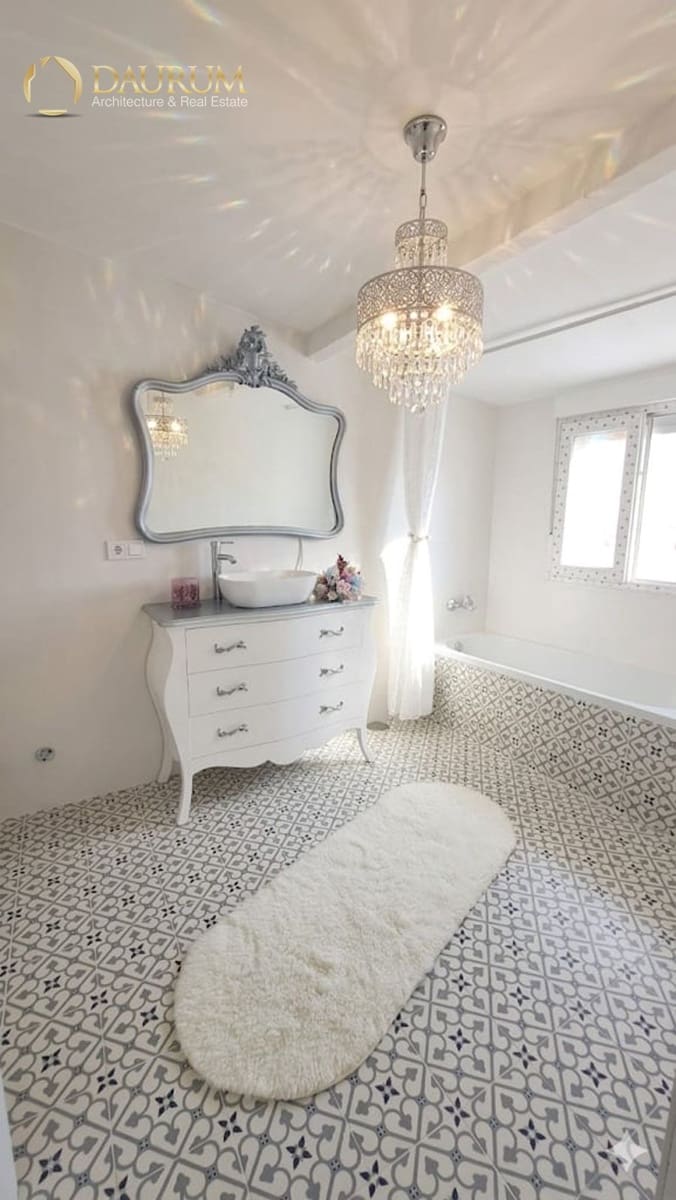 3 bedroom Villa for sale in Muchamiel / Mutxamel - € 369,000 (Ref: 9823486)
