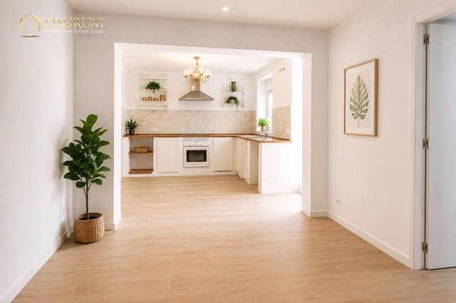 3 soveværelse Villa til salg i Muchamiel / Mutxamel med swimmingpool - € 329.000 (Ref: 9823486)