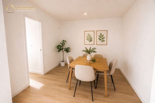 3 soveværelse Villa til salg i Muchamiel / Mutxamel med swimmingpool - € 329.000 (Ref: 9823486)