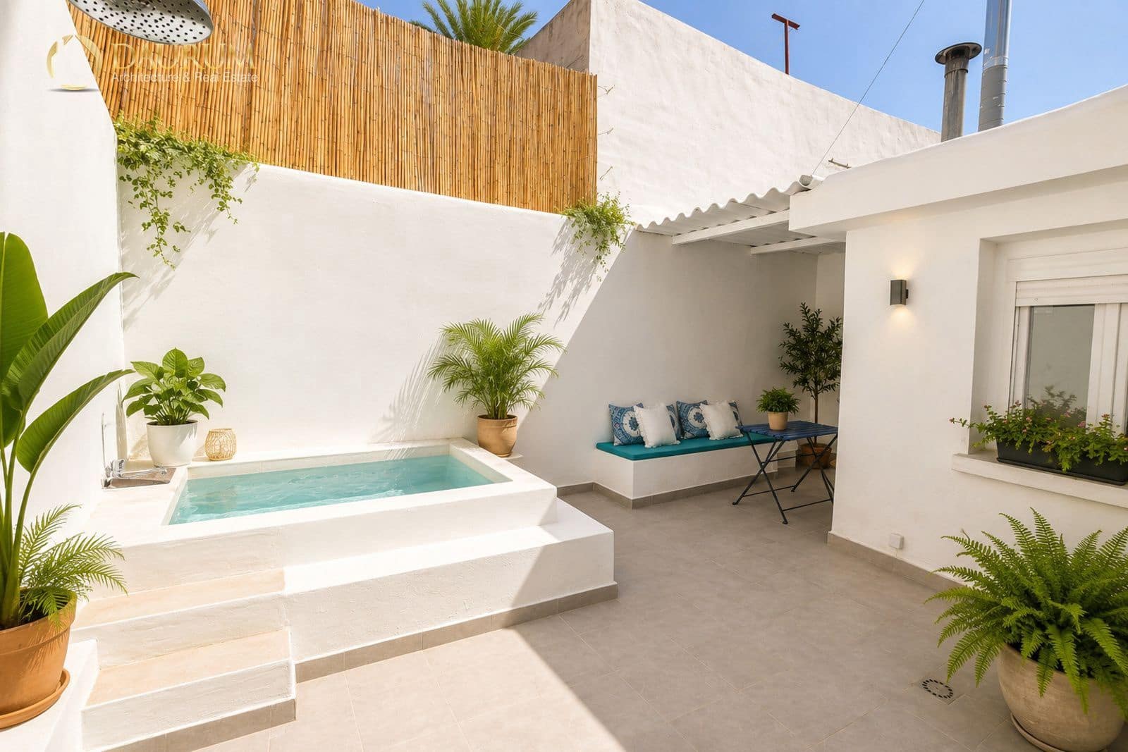 3 bedroom Villa for sale in Muchamiel / Mutxamel with pool - € 329,000 (Ref: 9823486)