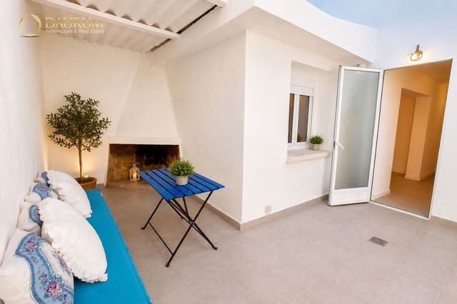 3 soveværelse Villa til salg i Muchamiel / Mutxamel med swimmingpool - € 329.000 (Ref: 9823486)