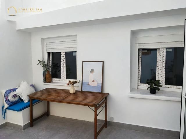 3 sovrum Villa till salu i Muchamiel / Mutxamel med pool - 319 000 € (Ref: 9823486)