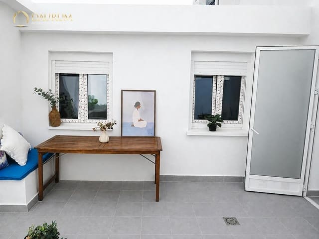 3 sovrum Villa till salu i Muchamiel / Mutxamel med pool - 319 000 € (Ref: 9823486)