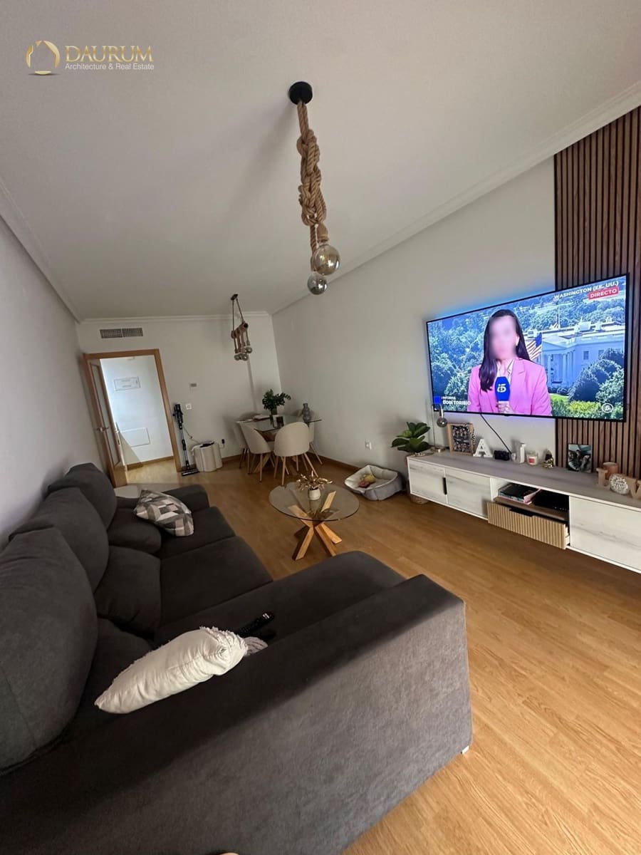 3 bedroom Flat for sale in Agost - € 250,000 (Ref: 9823968)