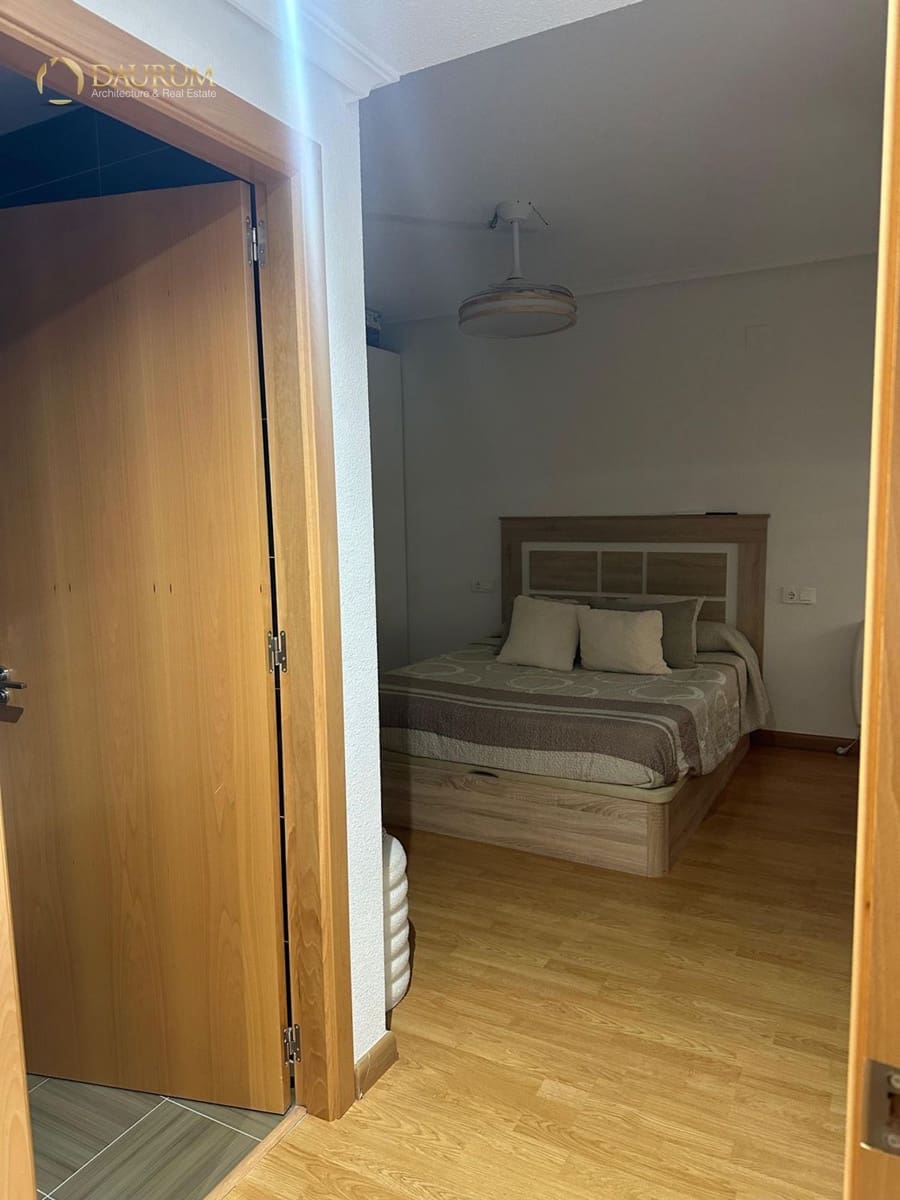 3 bedroom Flat for sale in Agost - € 250,000 (Ref: 9823968)