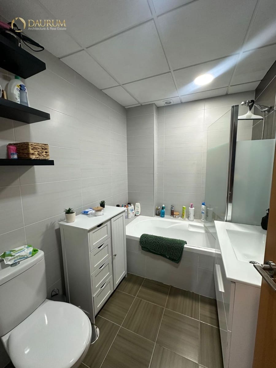 3 bedroom Flat for sale in Agost - € 250,000 (Ref: 9823968)