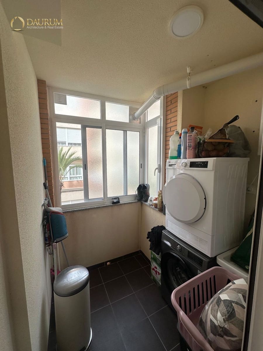 3 bedroom Flat for sale in Agost - € 250,000 (Ref: 9823968)