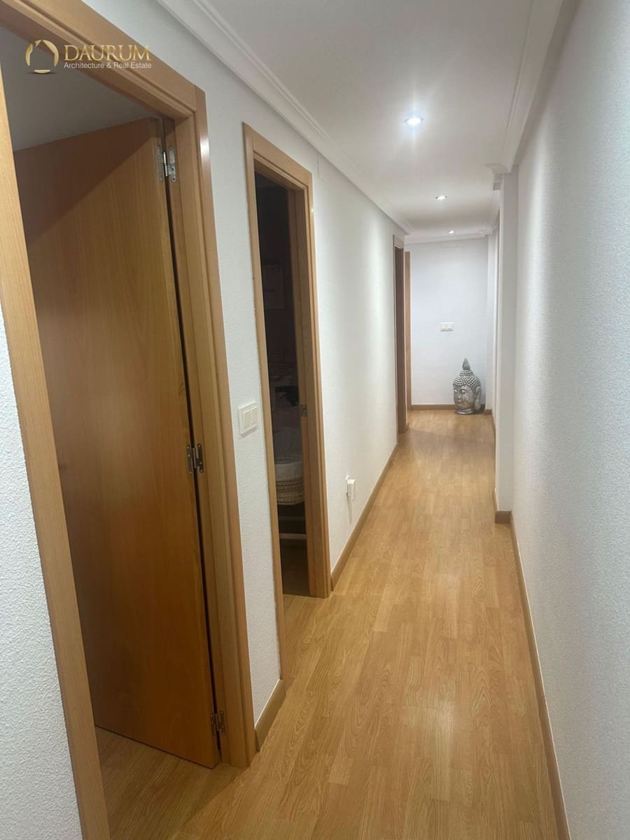3 bedroom Flat for sale in Agost - € 250,000 (Ref: 9823968)